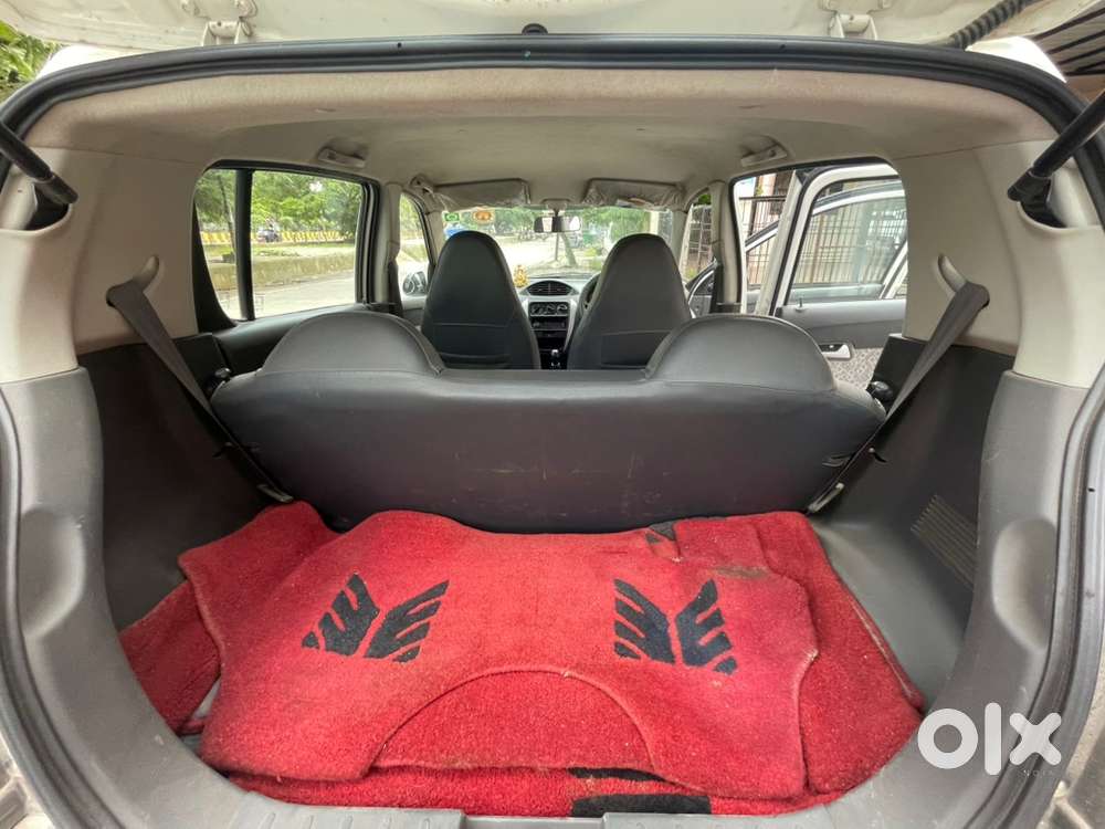 Maruti Suzuki Alto 800