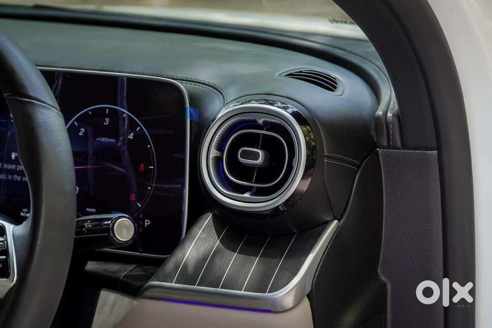 Mercedes-benz Glc Class 220 D 4 Matic, 2025, Diesel