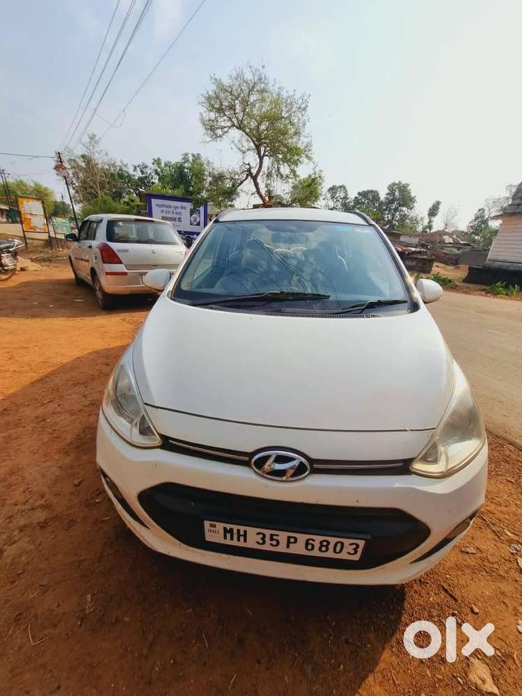 Used Hyundai Prime 2016
