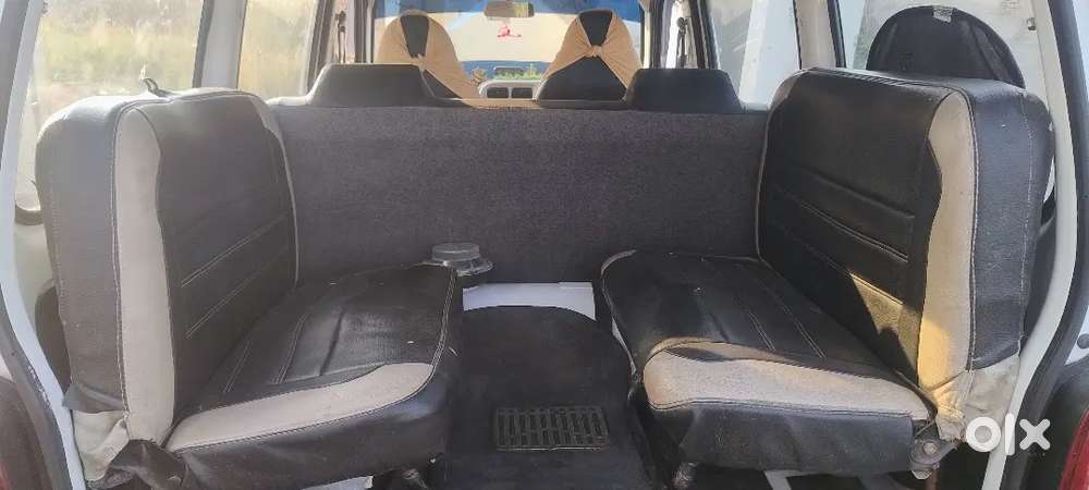 Maruti Suzuki Eeco 2023 Lpg 66000 Km Driven