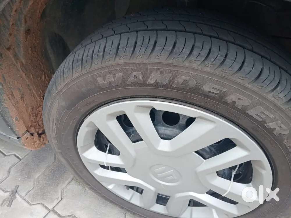 5 Tyre Good Condition 27/03/2026 Insurance Labs