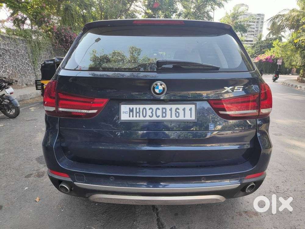 Bmw X5 Xdrive 30d, 2016, Diesel