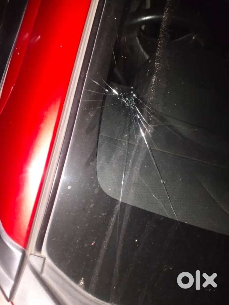 Maruti Suzuki Brezza 2017