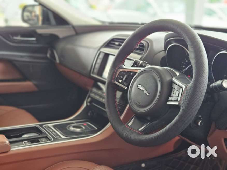 Jaguar Xe 2.0l Diesel Portfolio, 2018, Diesel