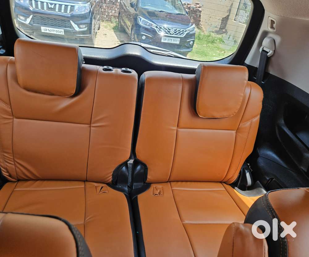 Toyota Innova Crysta G 7 Str, 2018, Diesel