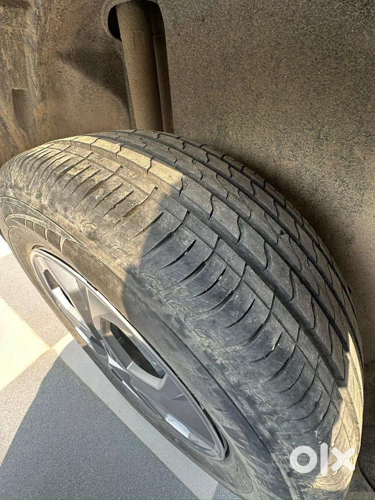 Maruti Suzuki Brezza 2023 Petrol Well Maintained