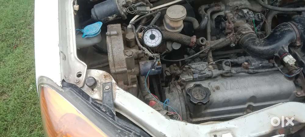 Maruti Suzuki Wagon R ZXI+ 2008 कार - Cars in undefined