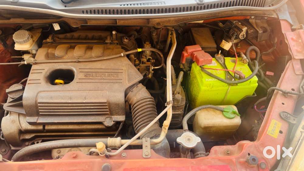 Maruti Suzuki Wagon R 2014 Petrol Good Condition