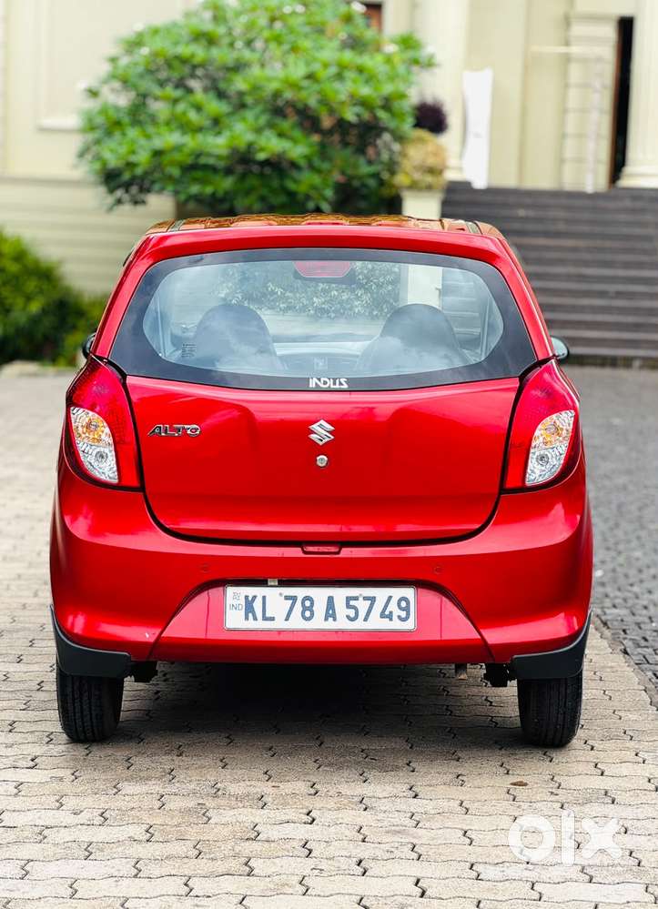 Maruti Suzuki Alto 800 0.8 Lxi (o), 2020, Petrol