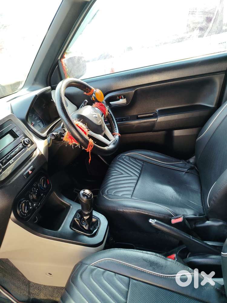Maruti Suzuki Wagon R Vxi 1.2, 2023, Petrol