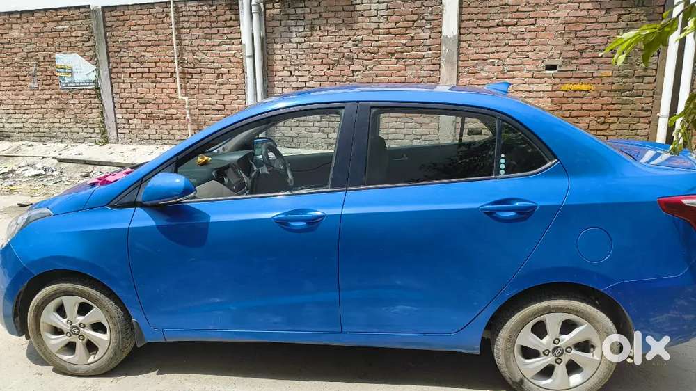 Hyundai Accent 1.5 2019 Manual Petrol