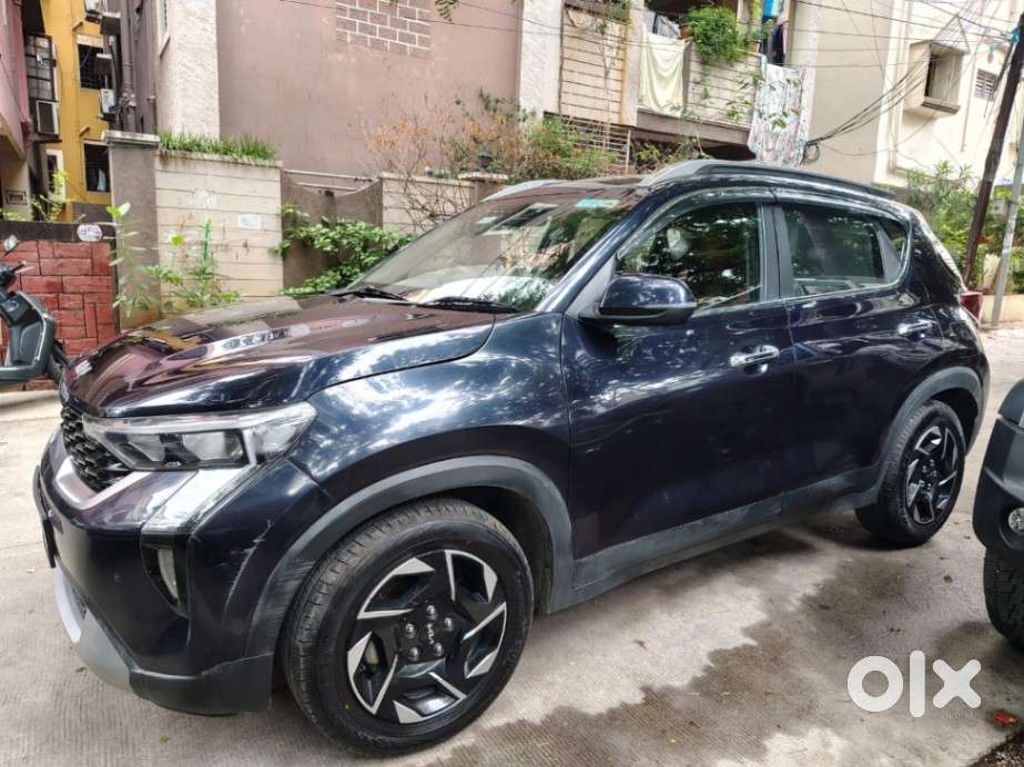 Kia Sonet 1.2 Htk Plus, 2024, Petrol