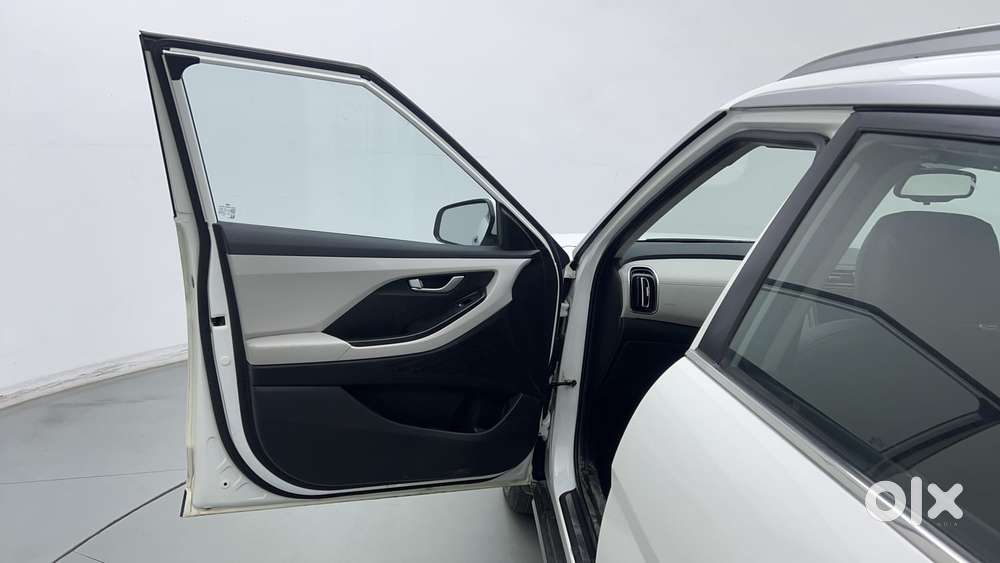 Hyundai Creta Sx 1.5 Diesel, 2022, Diesel
