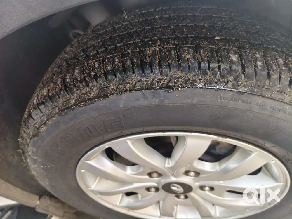 Mahindra Xuv500 2.2 W10 2019