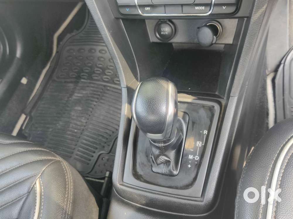 Maruti Suzuki Vitara Brezza Zdi Plus Amt, 2018, Diesel