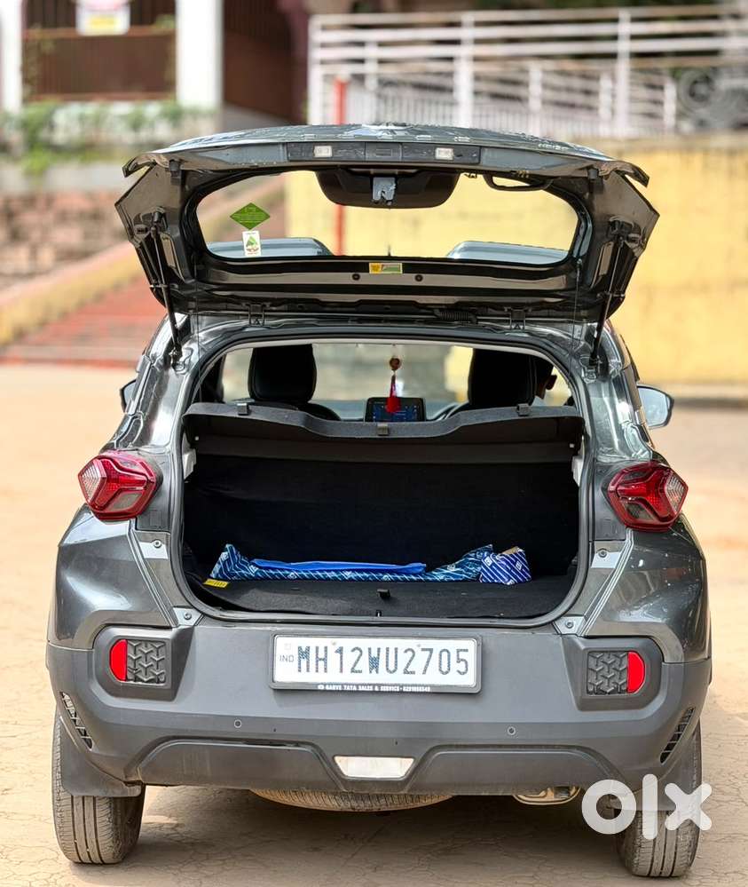 Tata Punch Adventure, 2024, Cng & Hybrids