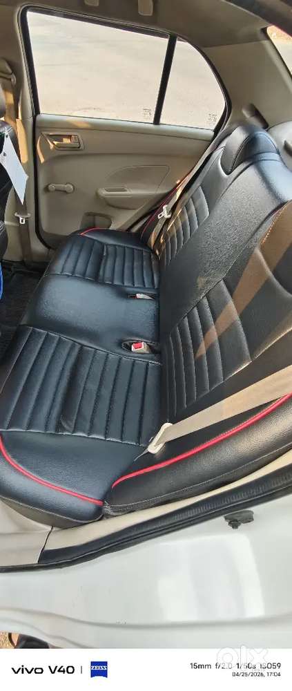 Maruti Suzuki Dzire 2019 Diesel Good Condition