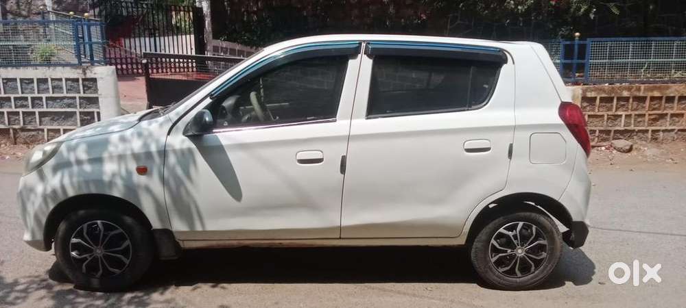 Maruti Suzuki Alto 800 2012 Petrol Good Condition