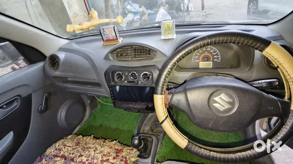 Maruti Suzuki Alto 800 2013 Petrol Good Condition