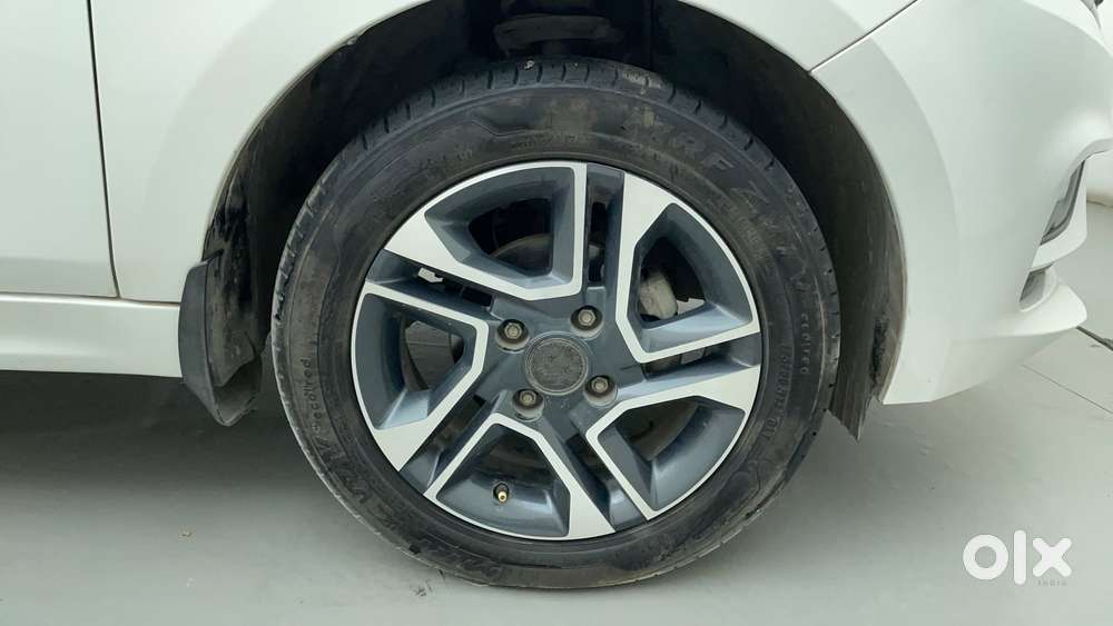 Tata Tiago 1.2 Revotron Xz Plus, 2021, Petrol
