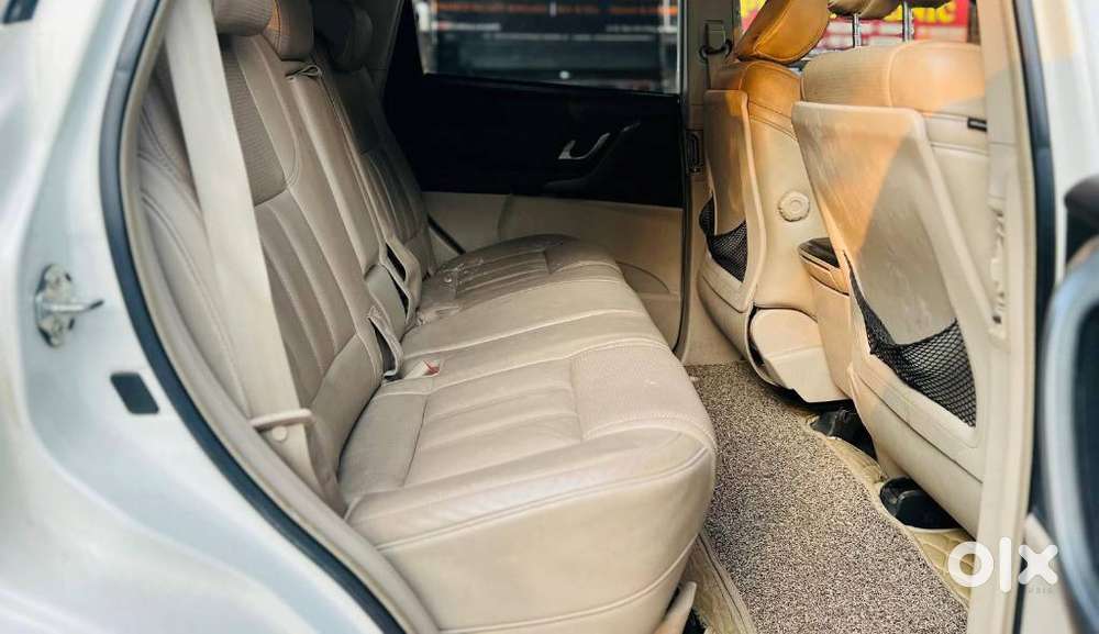 Mahindra Xuv500 W10 2wd, 2016, Diesel