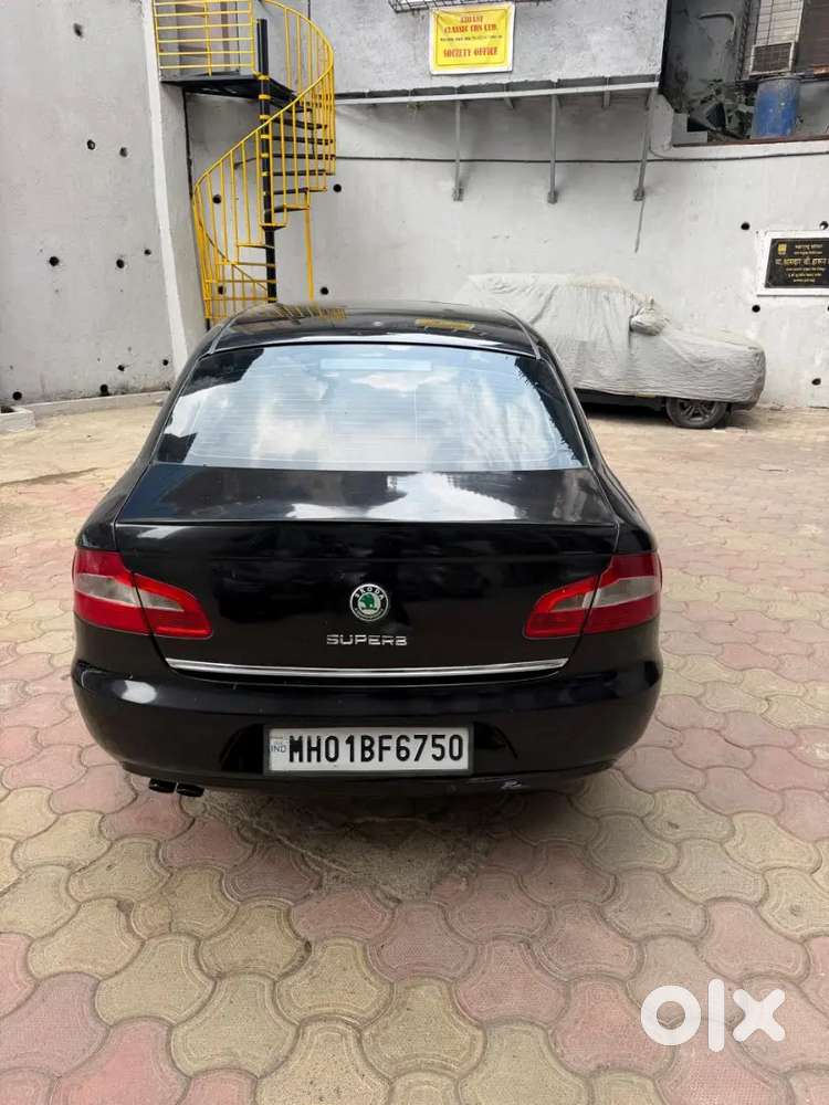 Skoda Superb 2012 Urgent Sell