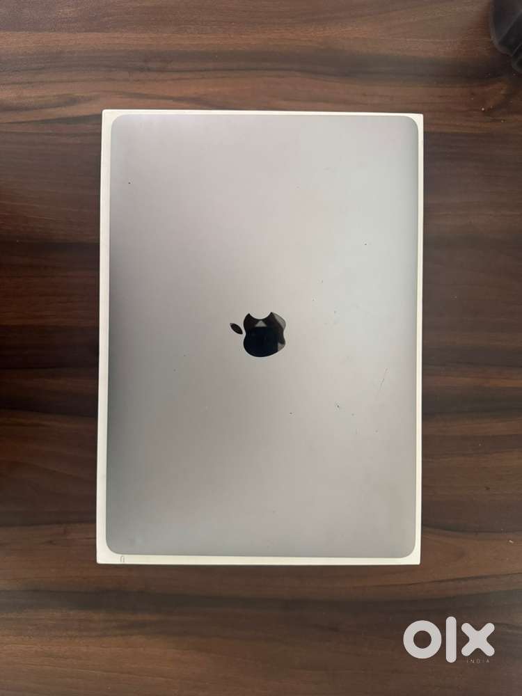 Macbook air M1
