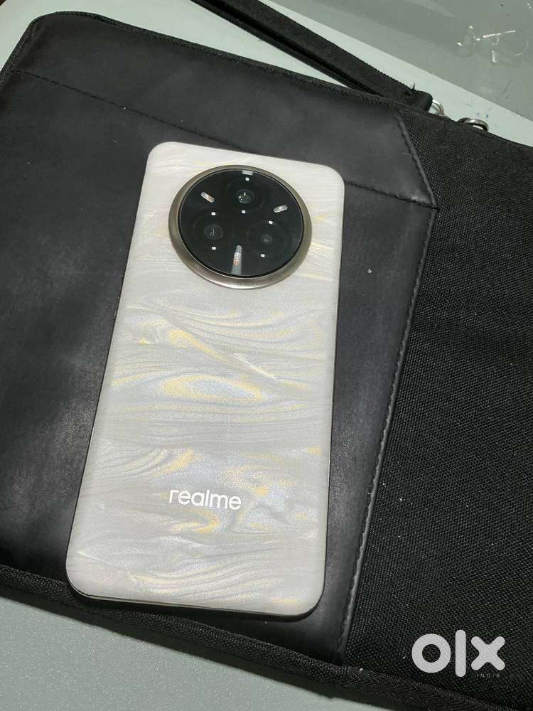 Realme 14 pro plus 5G
