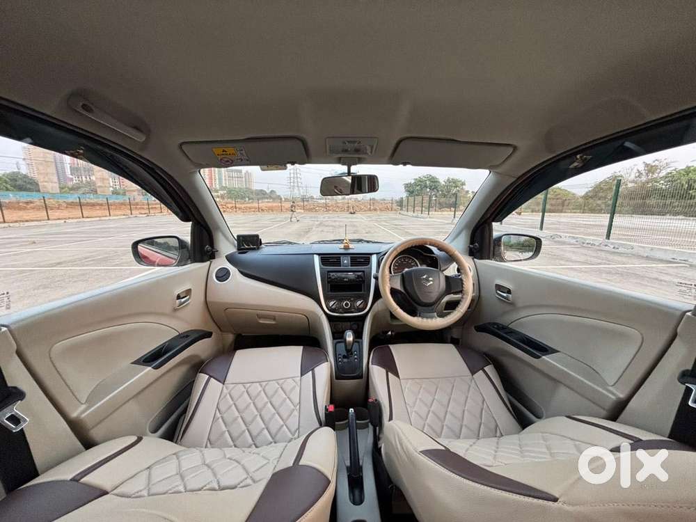 Maruti Suzuki Celerio Vxi Optional Amt, 2018, Petrol