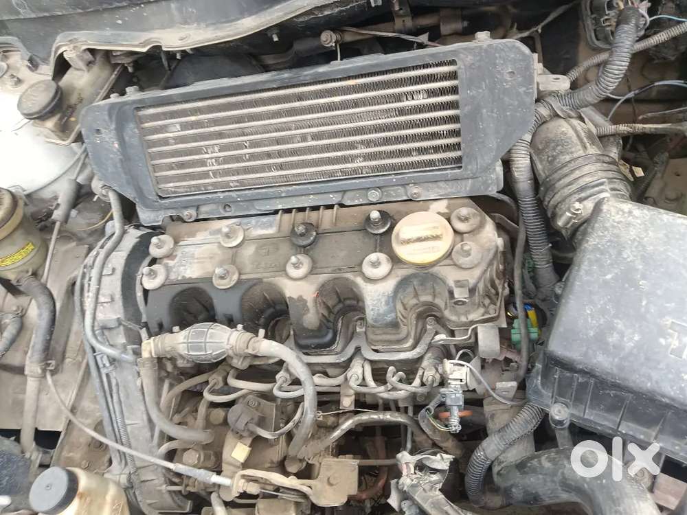 Tata Indica Vista 2014