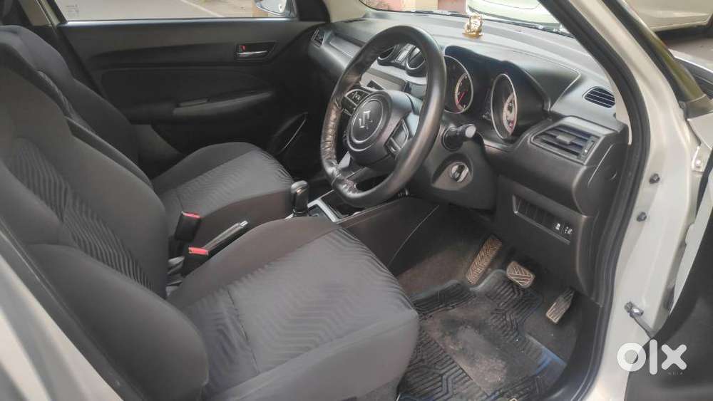 Maruti Suzuki Swift Vxi Abs Bsiv, 2024, Petrol