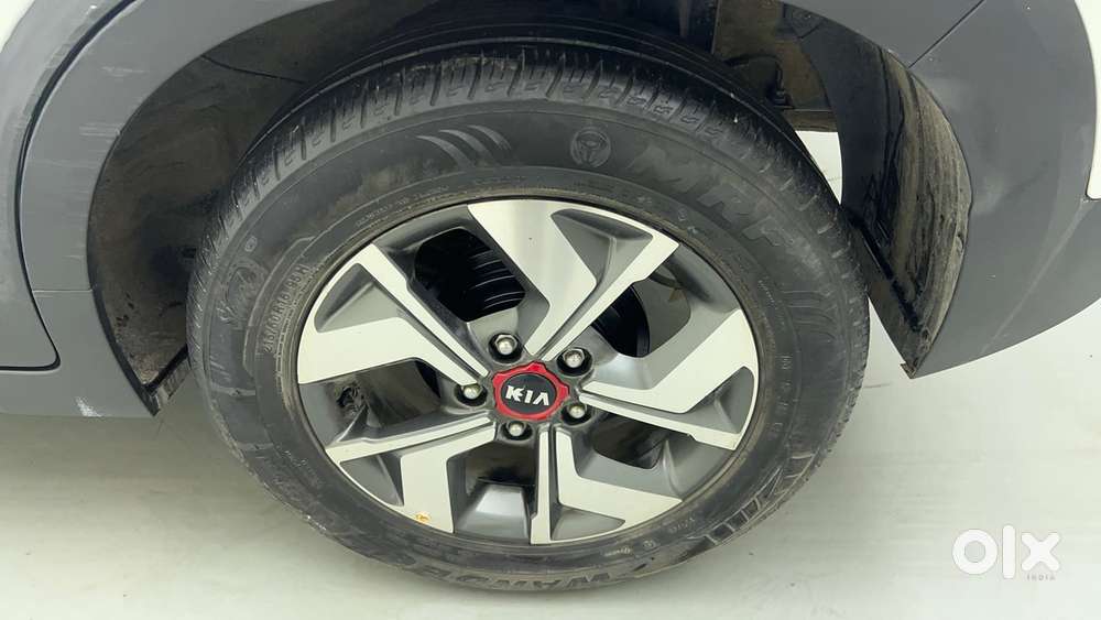 Kia Sonet 1.0 Gtx Plus Dct, 2021, Petrol