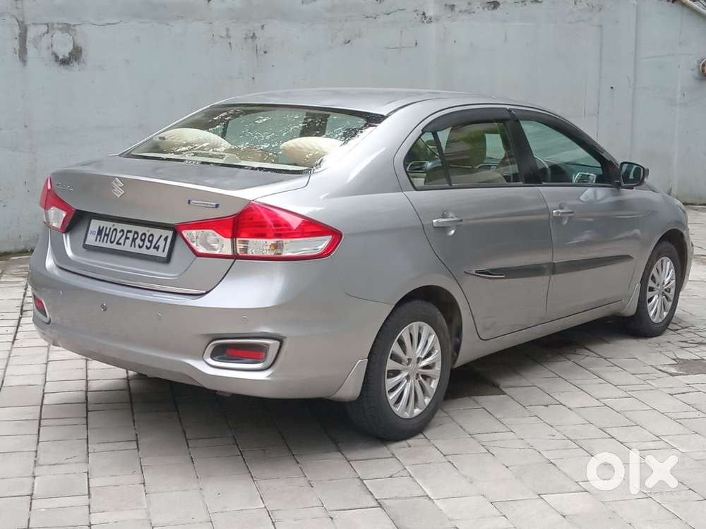 Maruti Suzuki Ciaz Smart Hybrid Delta , 2022, Petrol
