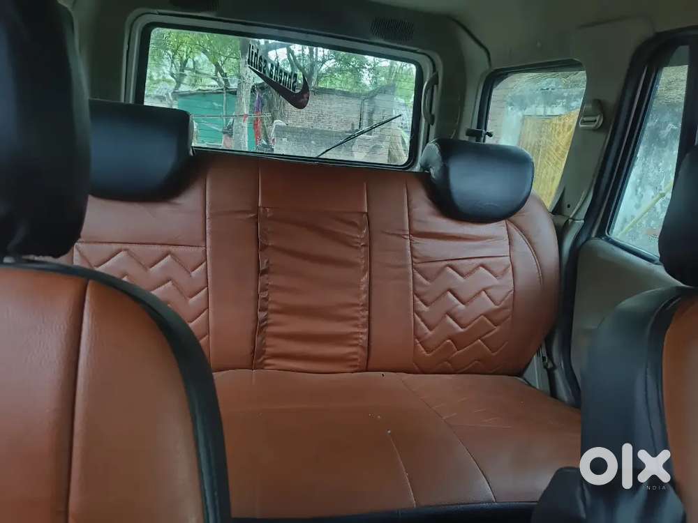 Very Good Condition Rto Jaunpur Registration Valid 2031