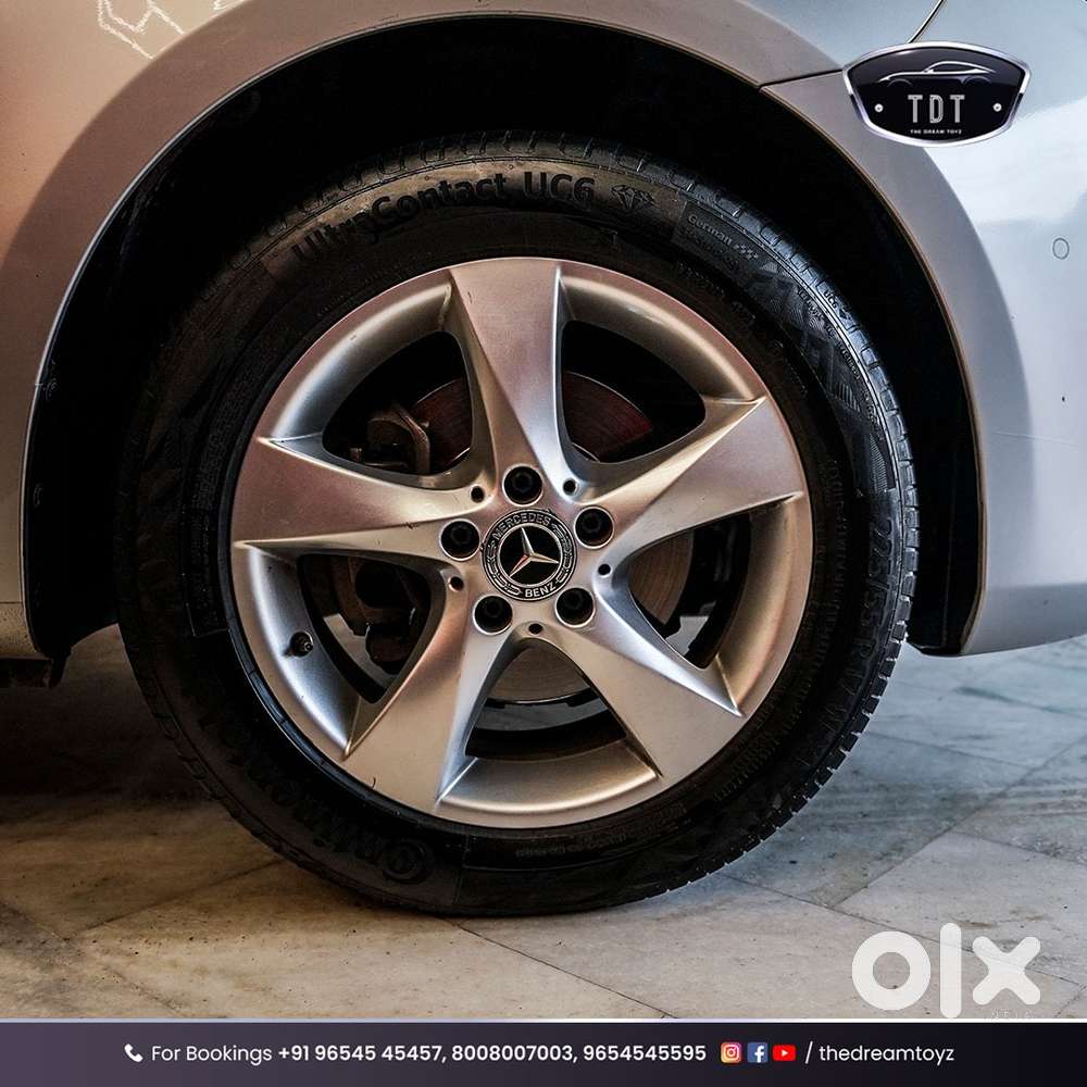 Mercedes-benz V-class Elite, 2021, Diesel