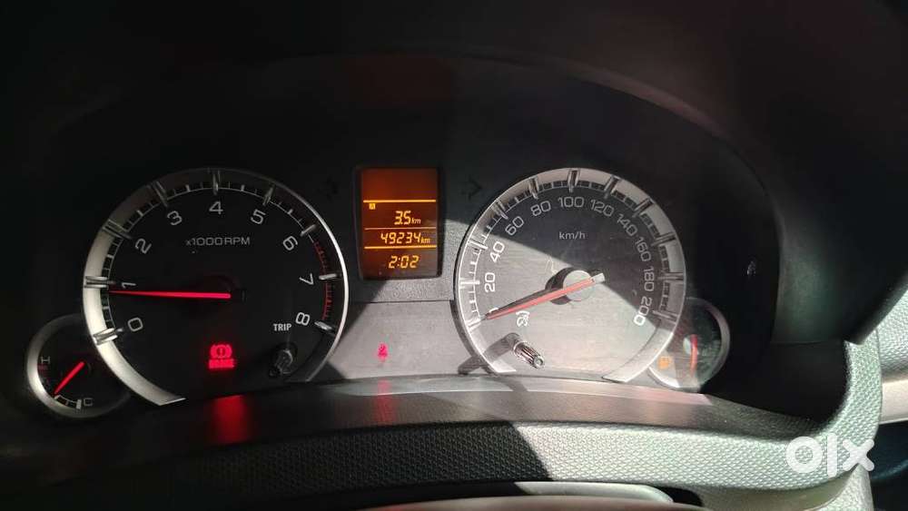 Maruti Suzuki Swift Vxi Abs Bsiv, 2014, Petrol