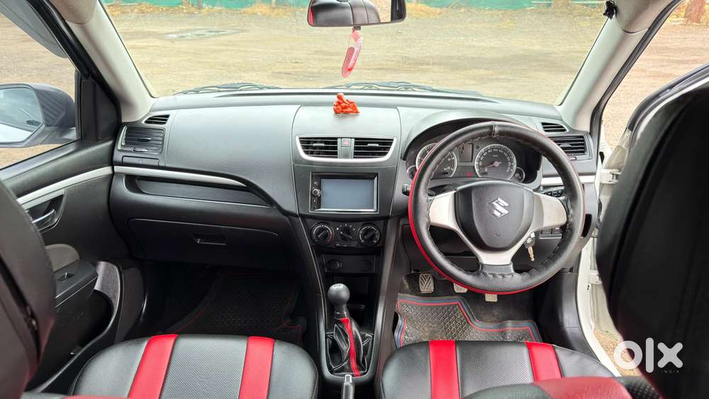 Maruti Suzuki Swift Ddis Vdi, 2015, Diesel