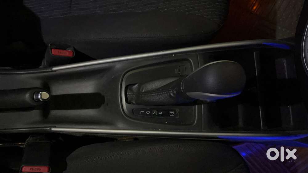 Maruti Suzuki Baleno 1.2 Cvt Alpha, 2018, Petrol