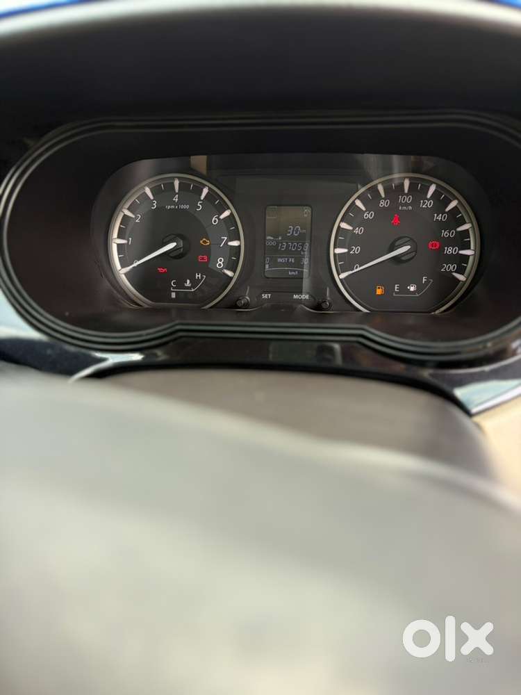 2018 Tata Zest Revotron 1.2t Xe