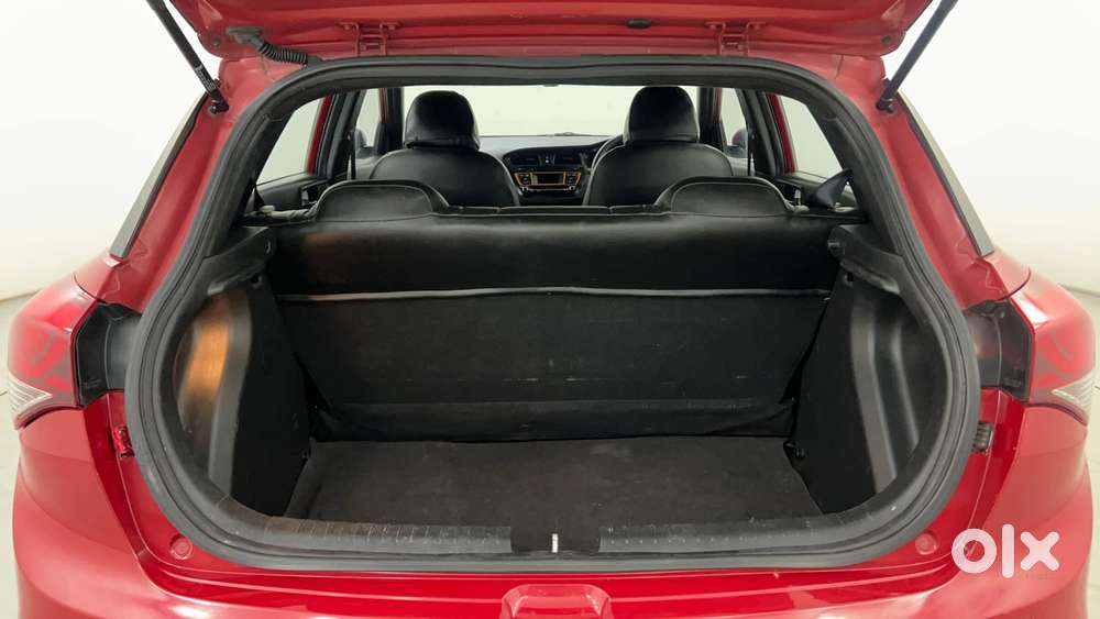Hyundai I20 Active 1.2 S, 2015, Petrol