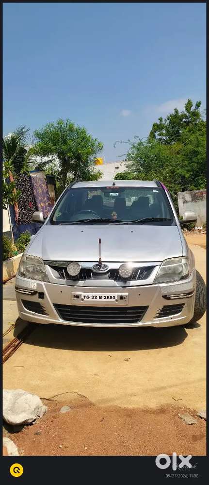 Mahindra Verito 2019 Variant