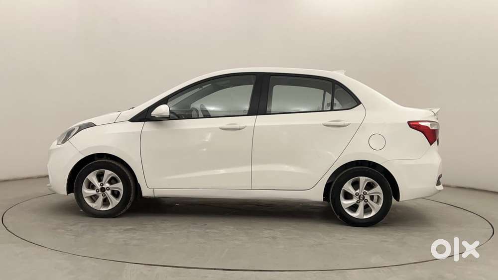 Hyundai Xcent Sx 1.2, 2019, Petrol