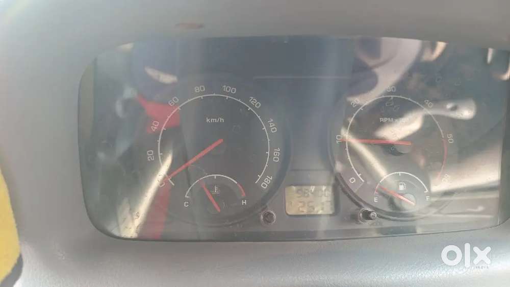 Tata Indica V2 2006 Diesel Good Condition