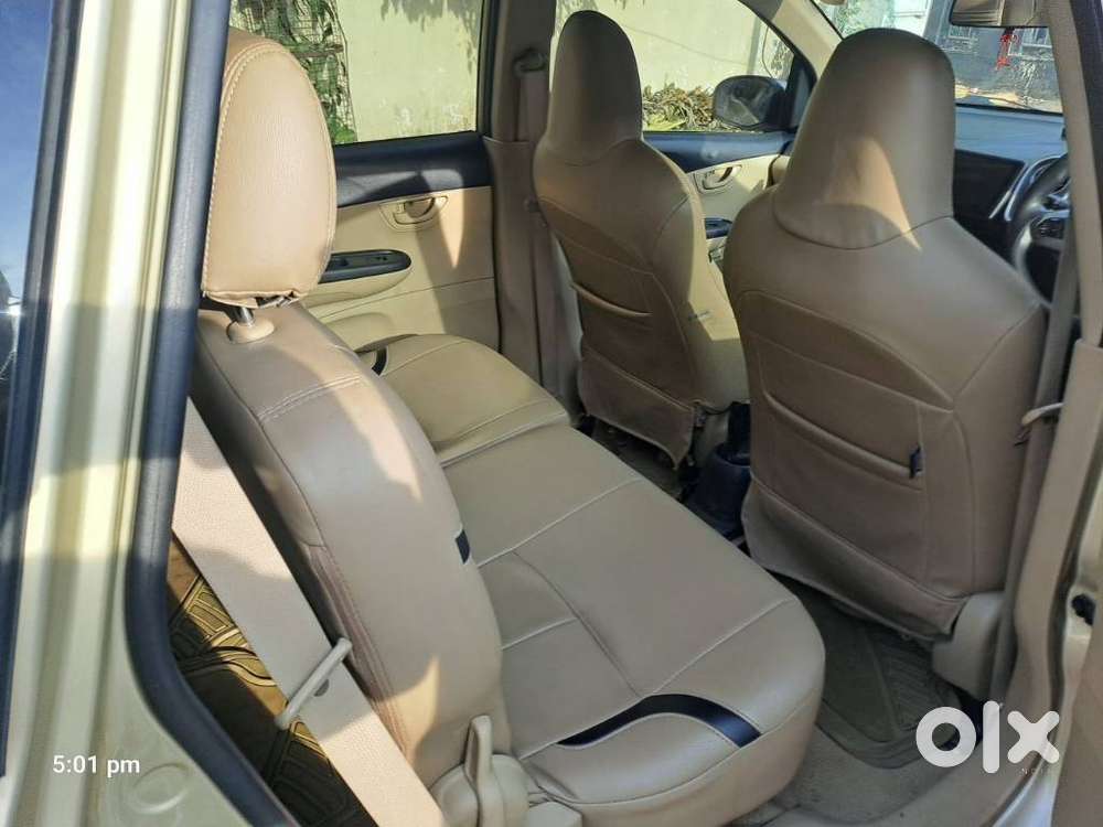 Honda Mobilio V I-vtec, 2015, Petrol