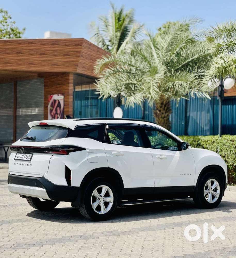 Tata Harrier Pure Plus, 2024, Diesel