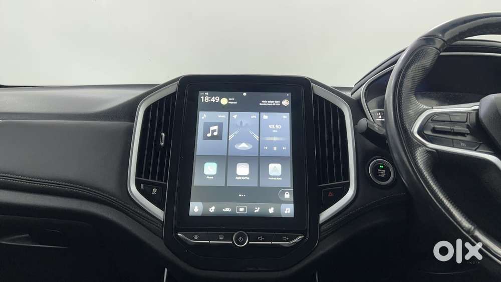 Mg Hector 2.0 Smart Diesel, 2019, Diesel