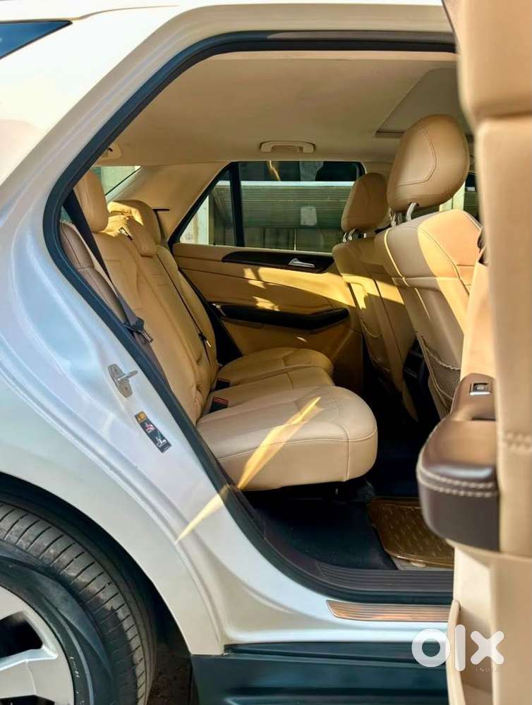 Mercedes-benz Gle Class 2.1 250d 4matic, 2016, Diesel