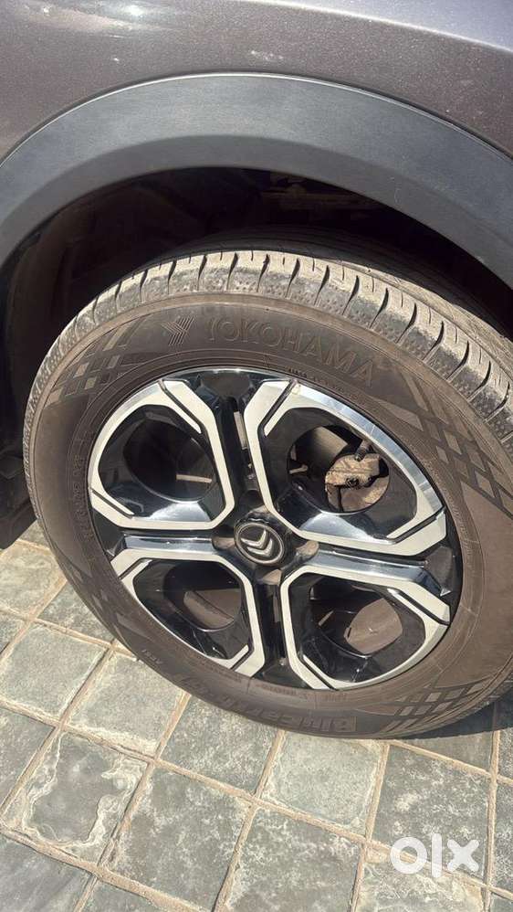 Nov 2024 Registered, Immaculate Condition With Noclaim Valid Insurance