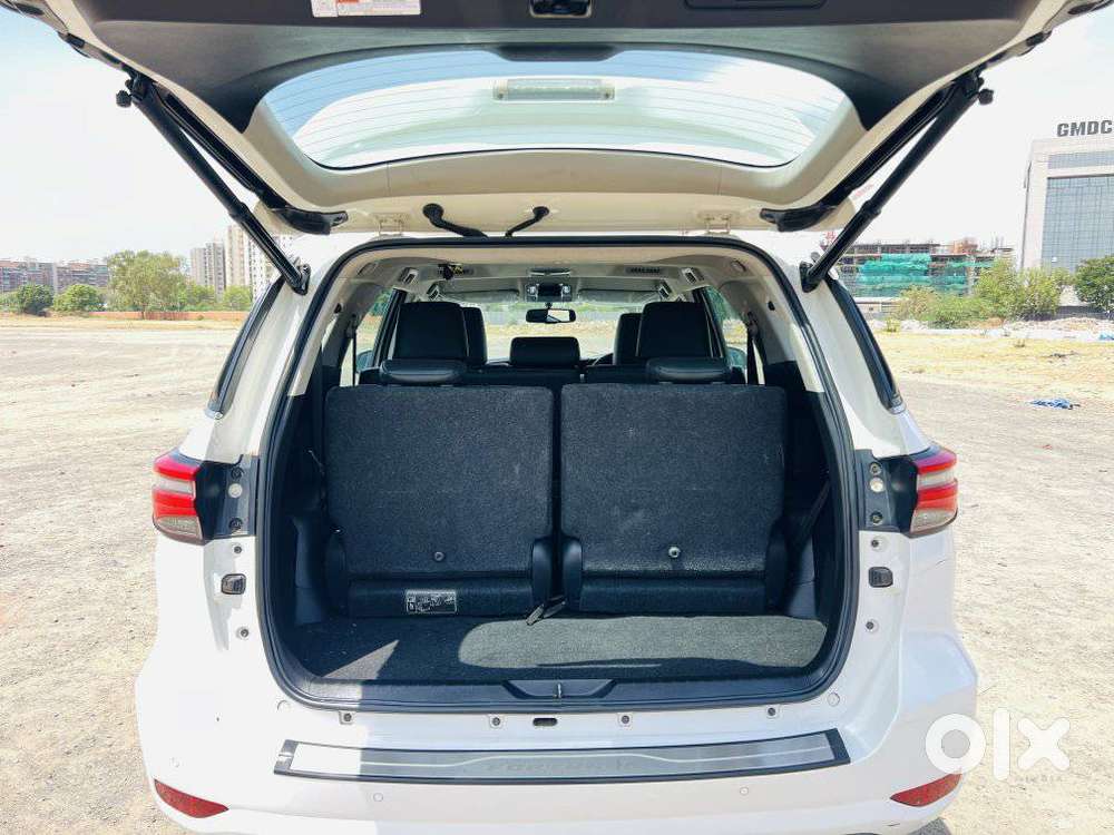 Toyota Fortuner 4x2 At 2.8 Diesel, 2024, Diesel