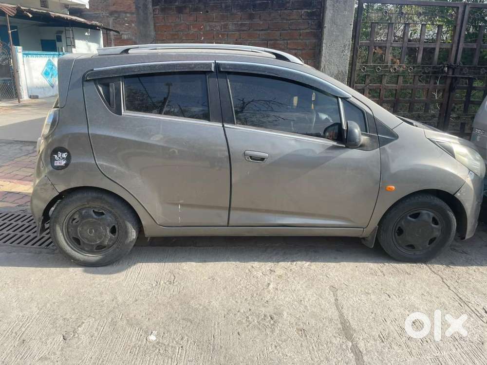 Chevrolet Beat 2011 Petrol 88000 Km Driven